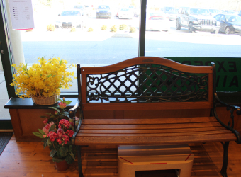 Sun Cleaners open hours